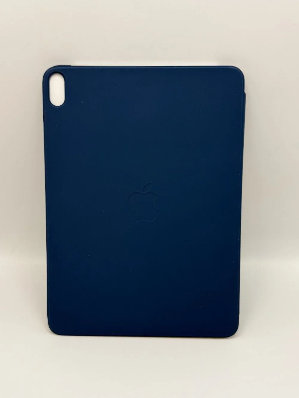 New Apple Smart Cover for iPad mini (5th Gen) Charcoal Gray